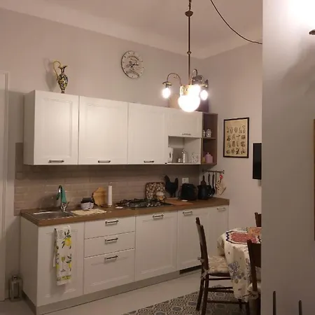Daire La Falconiera Vigevano