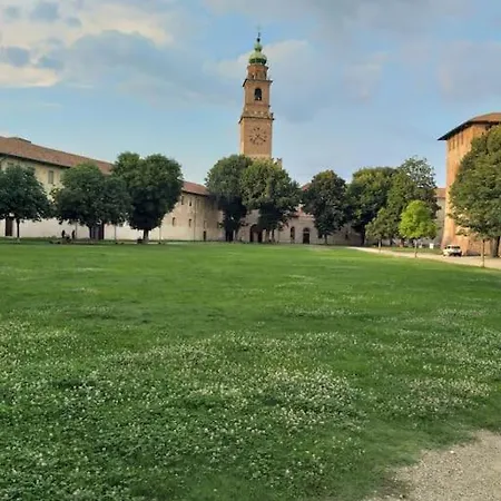 La Falconiera * Vigevano