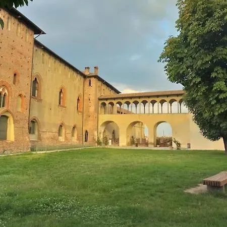 Daire La Falconiera Vigevano